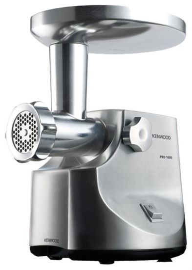  Зображення М'ясорубка Kenwood MG515 
